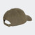 Adidas Unisex Sportswear Dad Cap Olive Strata Adidas Unisex Sportswear Dad Cap Olive Strata