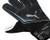 Puma Ultra Play RC Goalkeeper Gloves Black/Bright Aqua Puma Ultra Play RC Goalkeeper Gloves Black/Bright Aqua