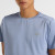 New Balance Mens Sports Essentials Tee Dusk Shadow