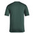 Adidas Mens Train Essentials Feelready Training Tee Collegiate Green/White