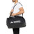 Adidas Essentials 3-Stripe TR Duffel M Black/White Adidas Essentials 3-Stripe TR Duffel M Black/White