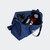 Adidas Linear Duffel M Dark Blue/White Adidas Linear Duffel M Dark Blue/White