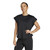 Adidas Womens Yoga Tee Black