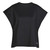 Adidas Womens Yoga Tee Black