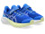Asics Junior GT-1000 13 Running Shoes Illusion Blue/White