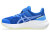 Asics Junior GT-1000 13 Running Shoes Illusion Blue/White