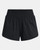 Under Armour® Womens Flex Woven 2-in-1 Shorts Black Under Armour® Womens Flex Woven 2-in-1 Shorts Black
