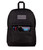 Jansport SuperBreak Plus Backpack Monochrome Black