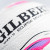 Gilbert Eclipse M400 Match Netball Size 4 White/Pink/Purple Gilbert Eclipse M400 Match Netball Size 4 White/Pink/Purple