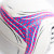 Gilbert Spectra T500 Premium Training Netball Size 4 White/Pink/Purple Hex Gilbert Spectra T500 Premium Training Netball Size 4 White/Pink/Purple Hex