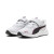 Puma Junior Reflect Lite Running Shoes Silver Mist/Black Puma Junior Reflect Lite Running Shoes Silver Mist/Black