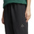 Adidas Womens All SZN Fleece Loose Joggers Black