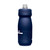 Camelbak Podium 24oz Water Bottle Navy Blue