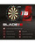 Winmau Blade 6 Triple Core Dartboard Winmau Blade 6 Triple Core Dartboard