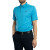 Under Armour® Mens Tech Polo Ether Blue/Pitch Grey Under Armour® Mens Tech Polo Ether Blue/Pitch Grey