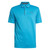 Under Armour® Mens Tech Polo Ether Blue/Pitch Grey Under Armour® Mens Tech Polo Ether Blue/Pitch Grey