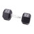 York Hexagonal Rubber Dumbbell 8kg York Hexagonal Rubber Dumbbell 8kg