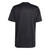 Adidas Mens All Blacks Home Supporters Tee 25/26 Black