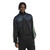 Adidas Mens House of Tiro Nations Pack Track Top Black/Dark Grey/Collegiate Green