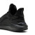 Puma Mens Softride Enzo 5 Hype Running Shoes Black/Black Puma Mens Softride Enzo 5 Hype Running Shoes Black/Black