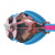 Speedo Youth Vanquisher 3.0 Swimming Goggles Blue/Vermlln/Gold/Pink Speedo Youth Vanquisher 3.0 Swimming Goggles Blue/Vermlln/Gold/Pink