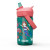 Camelbak Kids Thrive™ Flip Straw Water Bottle 14oz Mermaid Friends Camelbak Kids Thrive™ Flip Straw Water Bottle 14oz Mermaid Friends