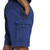 Adidas Mens Tiro Cargo Shorts Dark Blue/Black