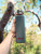 Cheeki Insulated Classic Water Bottle 600ml Slate Cheeki Insulated Classic Water Bottle 600ml Slate
