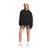 Under Armour® Womens Unstoppable Fleece Hoodie Black/Black Under Armour® Womens Unstoppable Fleece Hoodie Black/Black