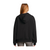 Under Armour® Womens Unstoppable Fleece Hoodie Black/Black Under Armour® Womens Unstoppable Fleece Hoodie Black/Black