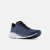 New Balance Youth 860 v13 Running Shoes Vintage Indigo/Blue Laguna/White