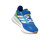 Adidas Junior Runfalcon 5 Running Shoes Bright Royal/White/Lucid Lemon