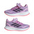 Adidas Junior Runfalon 5 Running Shoes Powder Plum/Aurora Plum/Lucid Red