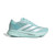 Adidas Womens Adizero SL2 Running Shoes Halo Mint/White/Semi Flash Aqua