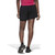 Adidas Womens Minimal 2 in 1 shorts Black/White