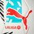 Puma Orbita La Liga Replica 1 Football White Puma Orbita La Liga Replica 1 Football White