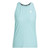 Adidas Womens Own The Run Tank Mint Ton