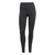 Adidas Womens All Me Sculpt Leggings Black