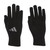 Adidas Unisex Essential Gloves Black/Grey Four Adidas Unisex Essential Gloves Black/Grey Four