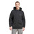 Adidas Mens Designed 4 Training Full Zip Hoodie Black
