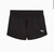 Puma Girls Train All Day Essential Woven Shorts Black