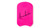 Funkita Kickboard Still Pink