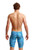 Funky Trunks Mens Training Jammer Swim Shorts Jet Propulsion