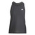 Adidas Womens Own The Run Tank Black/White