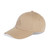 Adidas Unisex New Logo Baseball Cap Warm Sandstone Adidas Unisex New Logo Baseball Cap Warm Sandstone