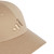 Adidas Unisex New Logo Baseball Cap Warm Sandstone Adidas Unisex New Logo Baseball Cap Warm Sandstone