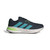 Adidas Mens Galaxy 7 Running Shoes Aurora Ink/Mint Ton/Lime Burst