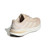 Adidas Womens Galaxy 7 Running Shoes Crystal Sand/Wonder White/White