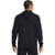 Under Armour® Mens Armour Fleece Hoodie Black/Black Under Armour® Mens Armour Fleece Hoodie Black/Black