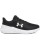 Under Armour® Mens Phade RN 3 Running Shoes Black/White